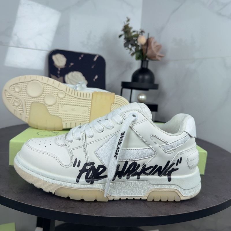 Off White Shoes